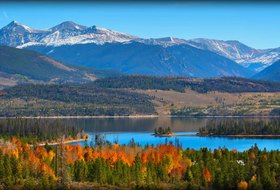 Summit County Residents Receive 10% Off