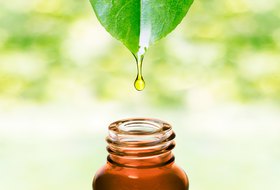 Free Aromatherapy Enhancement Add-On thru May 31, 2024