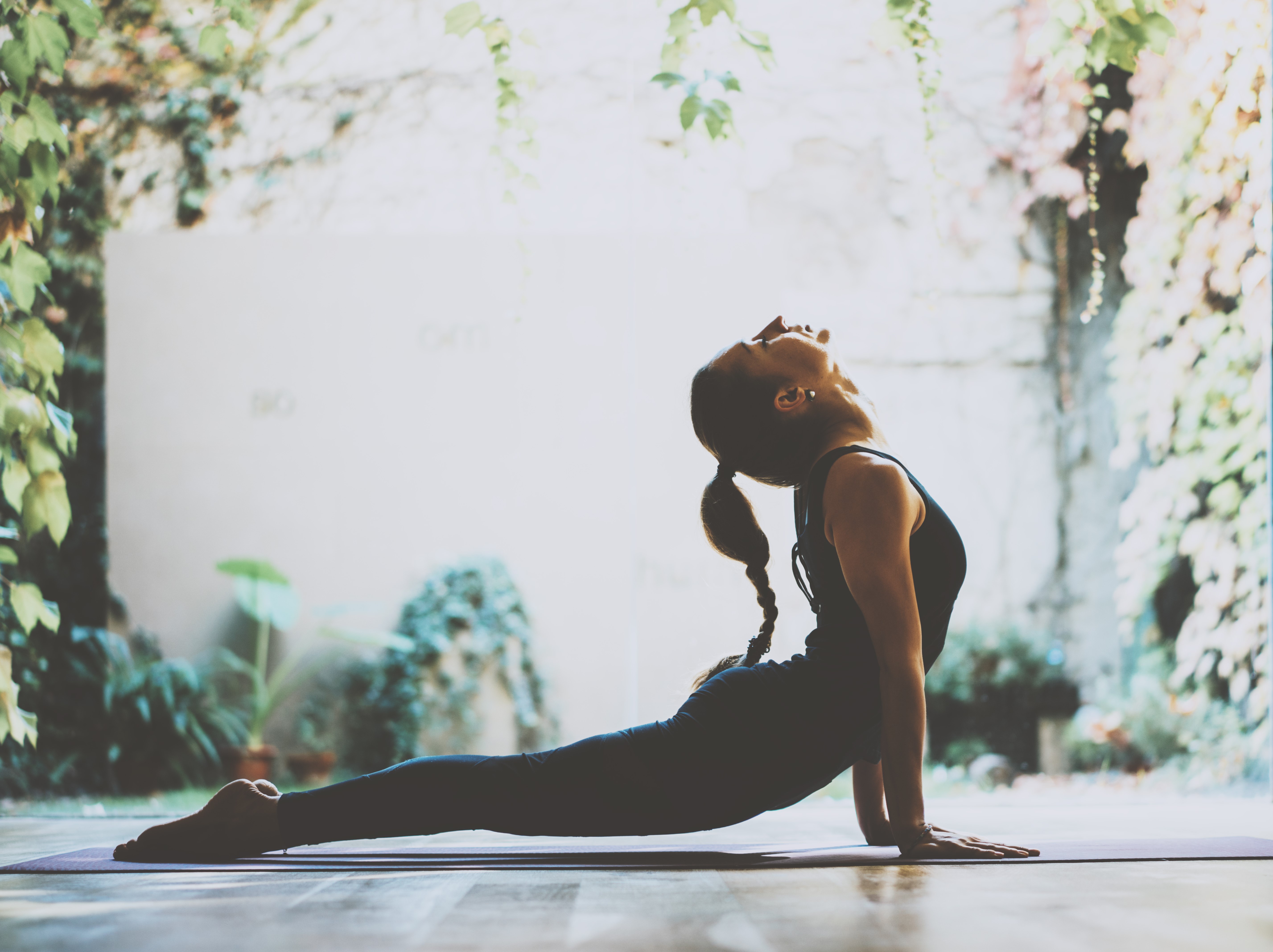 What Are The Benefits of Stretching? Mount Royal Spa