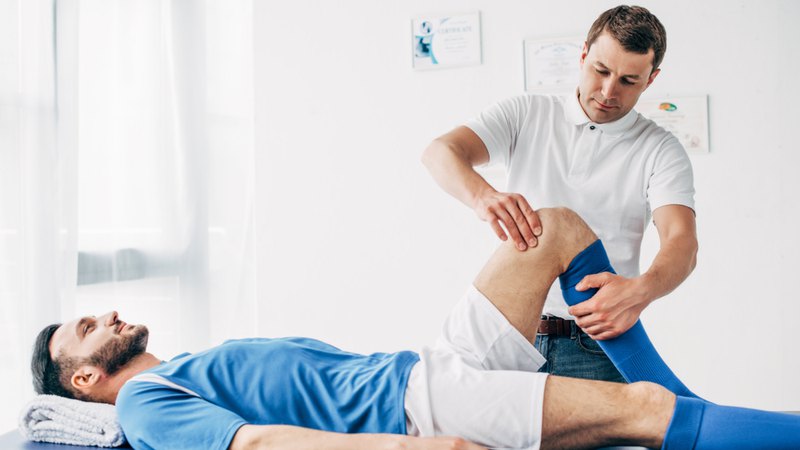 Sports massage is a specialized form of massage therapy designed to enhance athletic performance.