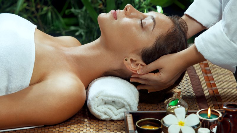 Swedish massage is a gentle yet effective technique for relaxation and improving circulation.